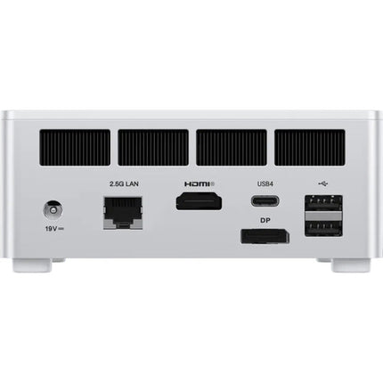 MINISFORUM M1 Lite-125U Mini PC 12 núcleos 16GB RAM 512GB SSD HDMI