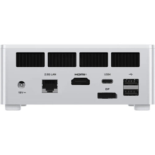 MINISFORUM M1 Lite-125U Mini PC 12 núcleos 16GB RAM 512GB SSD HDMI