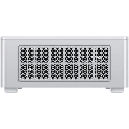 MINISFORUM M1 Lite-125U Mini PC 12 núcleos 16GB RAM 512GB SSD HDMI