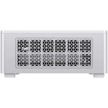 MINISFORUM M1 Lite-125U Mini PC 12 núcleos 16GB RAM 512GB SSD HDMI