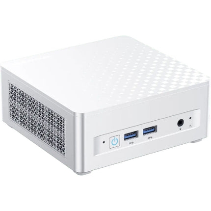 MINISFORUM M1 Lite-125U Mini PC 12 núcleos 16GB RAM 512GB SSD HDMI