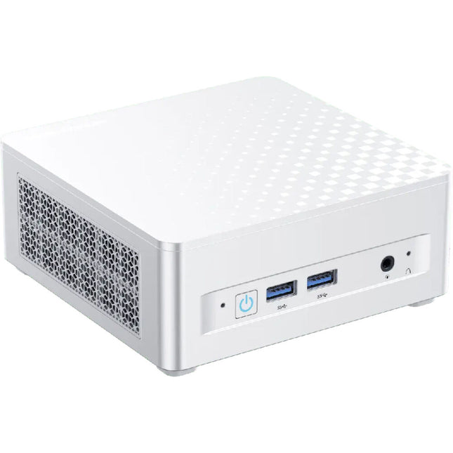 MINISFORUM M1 Lite-125U Mini PC 12 núcleos 16GB RAM 512GB SSD HDMI