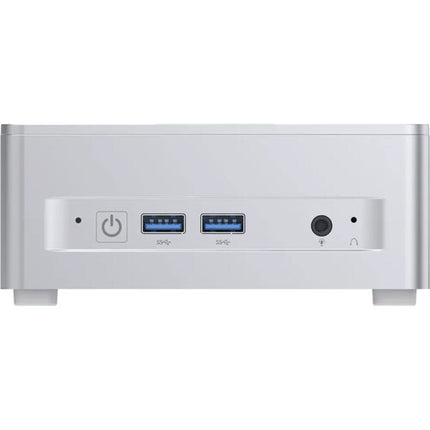 MINISFORUM M1 Lite-125U Mini PC 12 núcleos 16GB RAM 512GB SSD HDMI