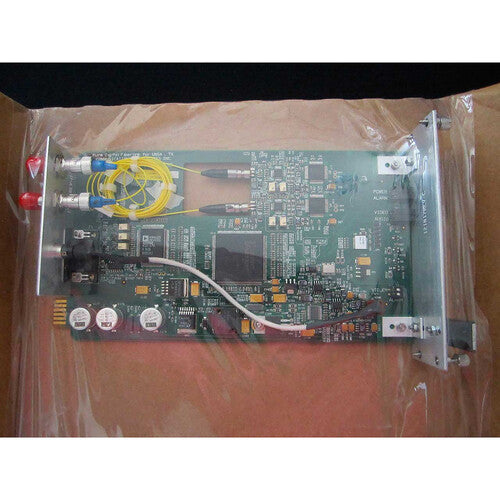 Artel FiberLink 3351 Receptor de Fibra ST SM/MM 3G/HD/SD-SDI 2.97 Gb/s