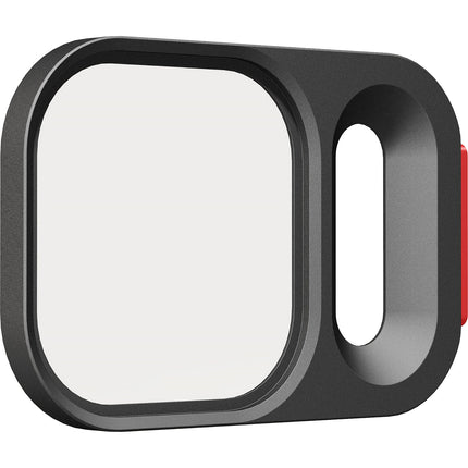 Moment CineBloom QuickLock Filtro para iPhone 18 Pro 15% Densidad Vidrio Óptico