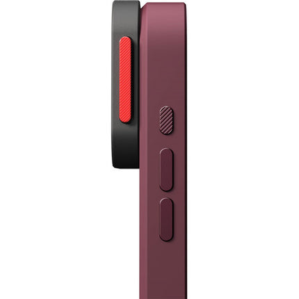 Moment VND QuickLock Filtros para iPhone 18 Pro 2-5 Stops aluminio y vidrio Schott B270