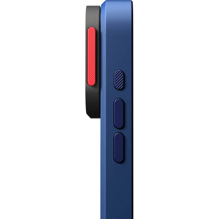 Moment CineBloom QuickLock Filtro para iPhone 18 Pro 15% Densidad Vidrio Óptico
