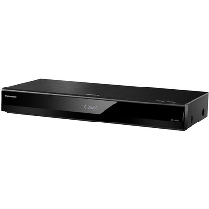 Panasonic DP-UB820E Reproductor Blu-ray 4K HDR Multi-Región con Red