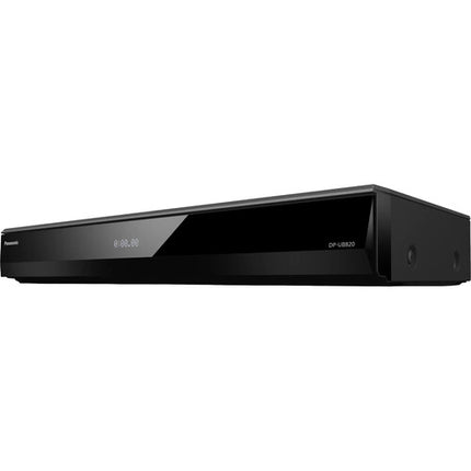 Panasonic DP-UB820E Reproductor Blu-ray 4K HDR Multi-Región con Red