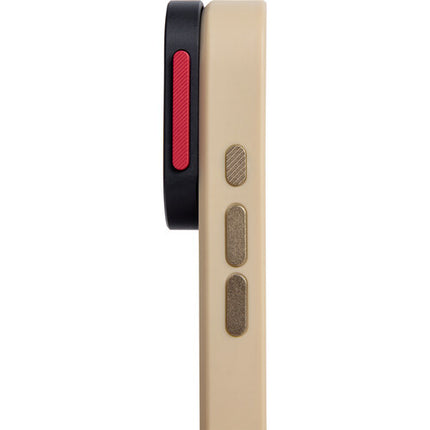 Moment Mobile Filtro CPL Antirreflejo QuickLock para iPhone 18 Pro Multicapa