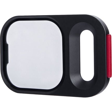 Moment Mobile Filtro CPL Antirreflejo QuickLock para iPhone 18 Pro Multicapa