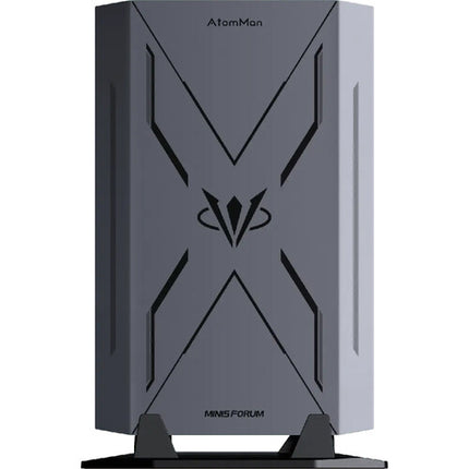 MINISFORUM AtomMan G7 Pro Mini PC Intel Core i9 32GB 1TB SSD RTX 5070