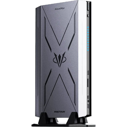 MINISFORUM AtomMan G7 Pro Mini PC Intel Core i9 32GB 1TB SSD RTX 5070