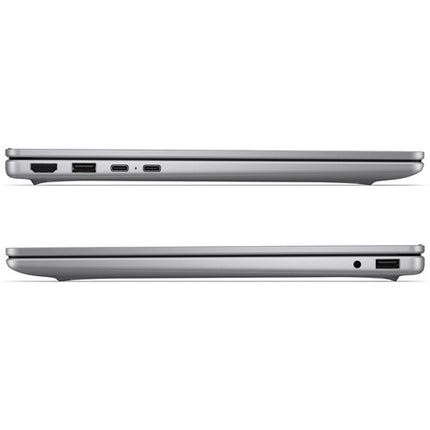 HP 14" OmniBook 3 14-hz0388nr Notebook 16GB 512GB OLED Silver