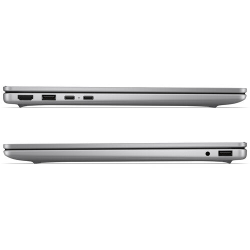 HP 14" OmniBook 3 14-hz0388nr Notebook 16GB 512GB OLED Silver