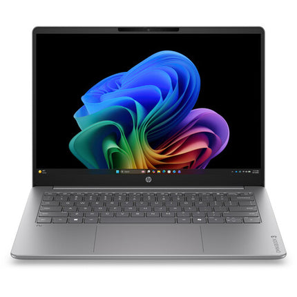 HP 14" OmniBook 3 14-hz0388nr Notebook 16GB 512GB OLED Silver