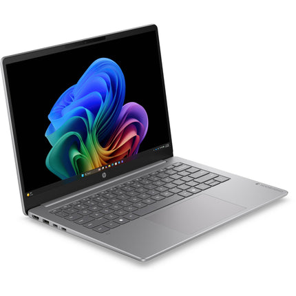 HP 14" OmniBook 3 14-hz0388nr Notebook 16GB 512GB OLED Silver