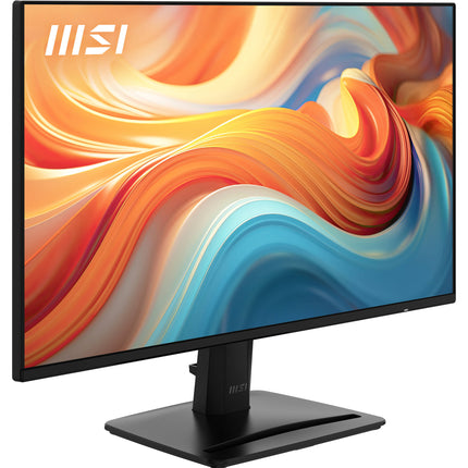 MSI PRO MP243 E14 Monitor 23.8" Full HD 144 Hz HDR Negro