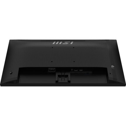 MSI PRO MP243 E14 Monitor 23.8" Full HD 144 Hz HDR Negro