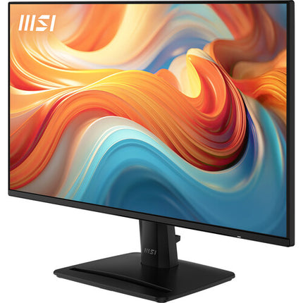 MSI PRO MP243 E14 Monitor 23.8" Full HD 144 Hz HDR Negro
