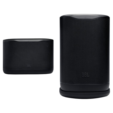 JBL Cove X1 y P1 Kit de Altavoces Inalámbricos Wi-Fi Negro 200W 120W IP56