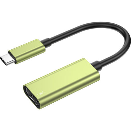 QDOS Essential Pack para MacBook Neo 13" Protección 360° Adaptador USB-C HDMI