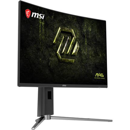 MSI MAG 274CQPDF X32 Monitor Curvo Gaming 27" QHD 1440p 320Hz HDR
