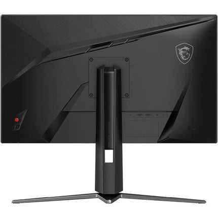 MSI MAG 274CQPDF X32 Monitor Curvo Gaming 27" QHD 1440p 320Hz HDR