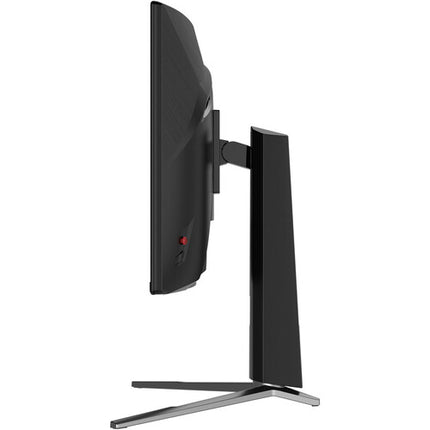 MSI MAG 274CQPDF X32 Monitor Curvo Gaming 27" QHD 1440p 320Hz HDR