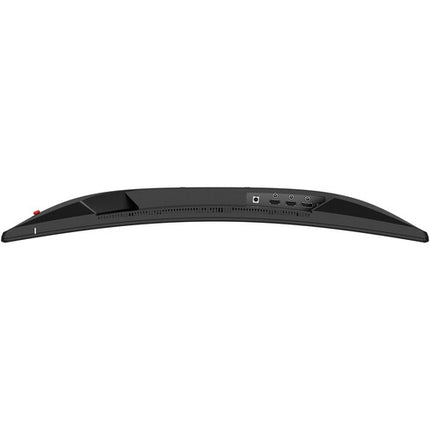 MSI MAG 274CQPDF X32 Monitor Curvo Gaming 27" QHD 1440p 320Hz HDR