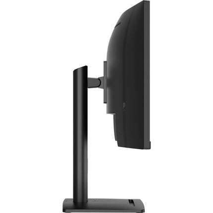 MSI PRO MP341CQPHG E12 Monitor Curvo Ultrapanorámico 34" 1440p 120 Hz HDR