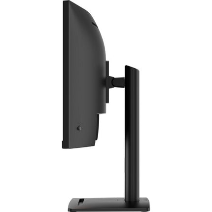 MSI PRO MP341CQPHG E12 Monitor Curvo Ultrapanorámico 34" 1440p 120 Hz HDR
