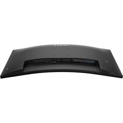 MSI PRO MP341CQPHG E12 Monitor Curvo Ultrapanorámico 34" 1440p 120 Hz HDR