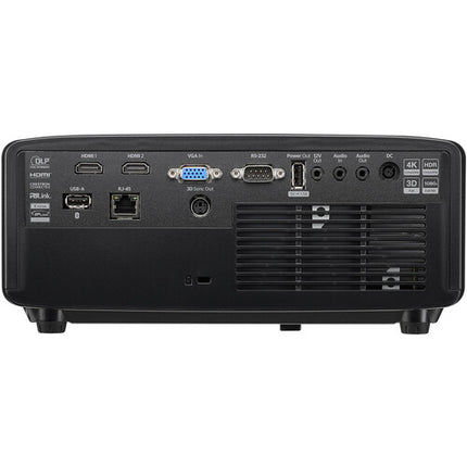 Optoma Technology GT2300HDR Proyector DLP Full HD 3600 Lúmenes 0.496:1 tiro corto