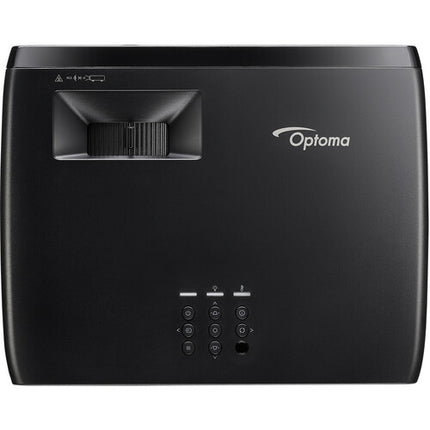 Optoma Technology GT2300HDR Proyector DLP Full HD 3600 Lúmenes 0.496:1 tiro corto