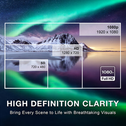 Optoma Technology GT2300HDR Proyector DLP Full HD 3600 Lúmenes 0.496:1 tiro corto
