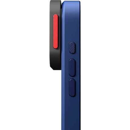Moment VND QuickLock Filtros para iPhone 18 Pro Max 2-5 Stops aluminio