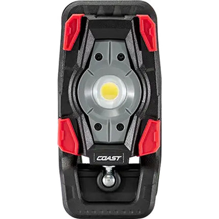 COAST CL10R Luz de Trabajo Recargable 1150 Lúmenes 13 Horas USB-C
