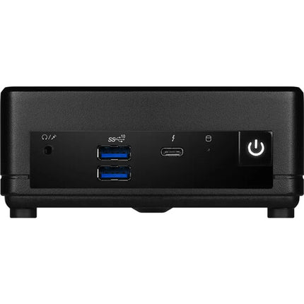 MSI Cubi 5 1MA-666US Mini PC Intel Core i5 10 núcleos 8GB RAM 1TB SSD