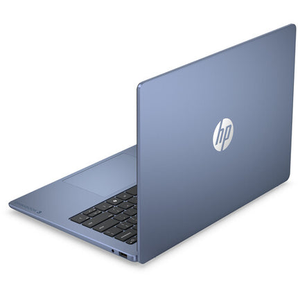HP 14" OmniBook 3 14-hz0388nr Notebook OLED 16GB 512GB Azul