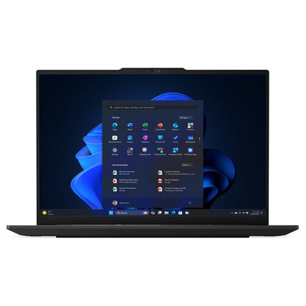 Lenovo ThinkPad E16 Gen 3 Laptop 16 Core 16GB DDR5 512GB SSD