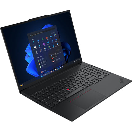 Lenovo ThinkPad E16 Gen 3 Laptop 16 Core 16GB DDR5 512GB SSD