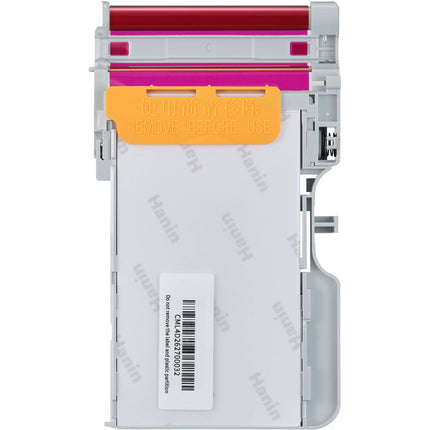 Godox Photo Paper Box para impresora portátil P100 20 hojas 2x10 hojas