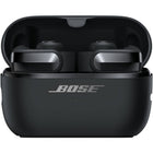Bose Ultra Open Earbuds 2da Gen Auriculares Abiertos Negro con Estuche Carga Inalámbrica 28.5 Horas Reproducción