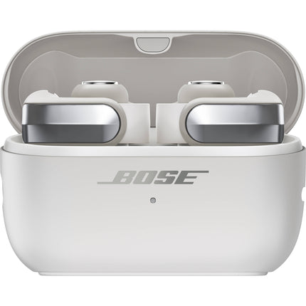Bose Ultra Open Earbuds 2da Gen Auriculares Abiertos Blanco 28.5h Reproducción