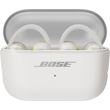 Bose Sport Open Earbuds Auriculares Deportivos Blanco Resistencia IP54 29 Horas Batería
