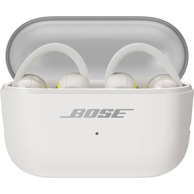 Bose Sport Open Earbuds Auriculares Deportivos Blanco Resistencia IP54 29 Horas Batería