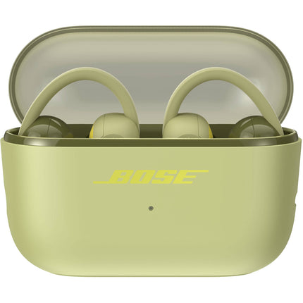 Bose Sport Open Earbuds Auriculares Deportivos Verde 29 Horas IP54