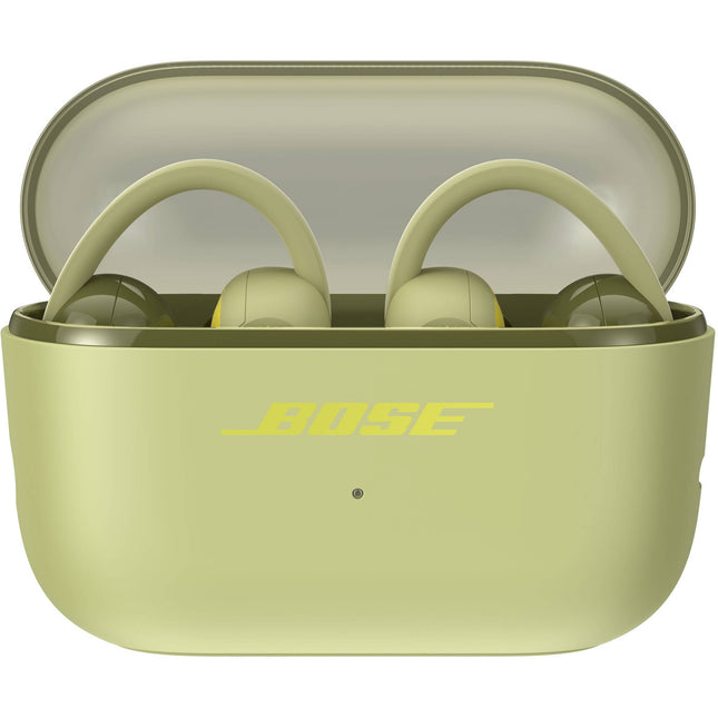 Bose Sport Open Earbuds Auriculares Deportivos Verde 29 Horas IP54