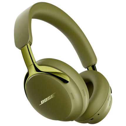 Bose QuietComfort Ultra Wireless Auriculares Over-Ear 2da Gen Verde Oliva 30h Bluetooth 5.4